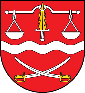 Znak Powiat Siedlcecki