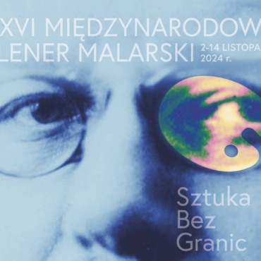 XXVI Międzynarodowy Plener Malarski „Sztuka bez granic”