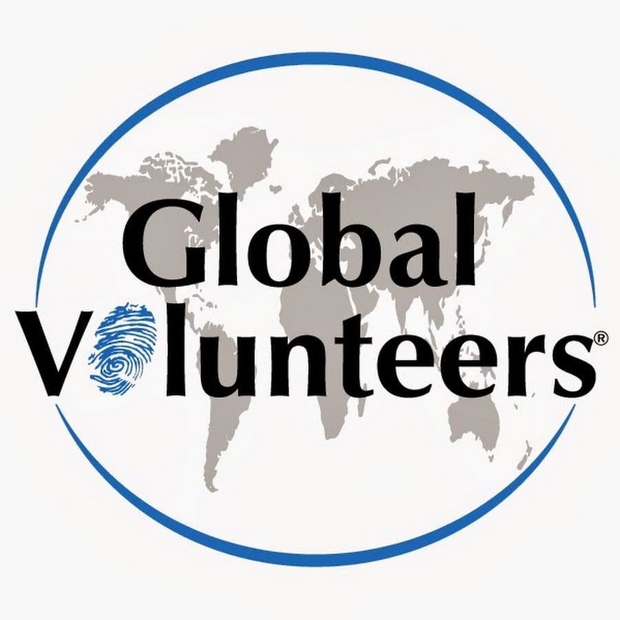 Znak Global Volunteers